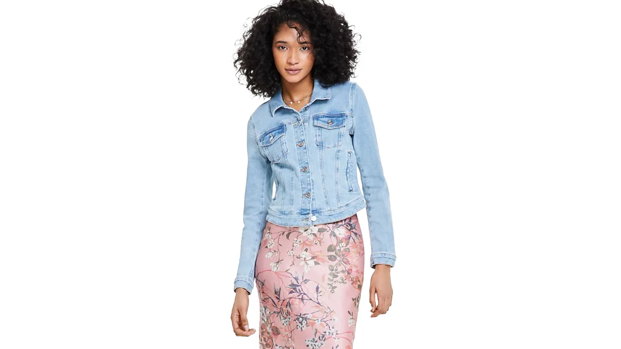 denim jackets