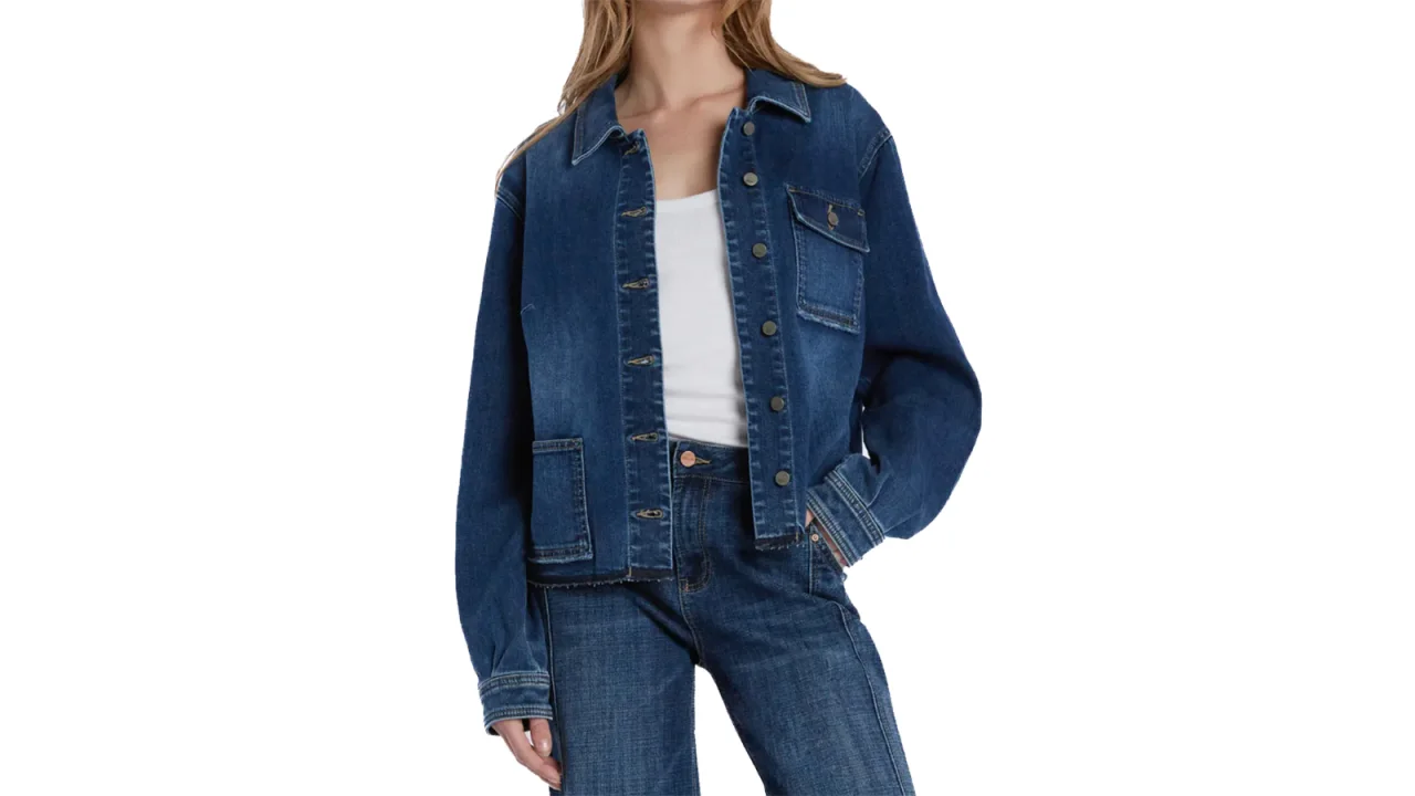 denim jackets