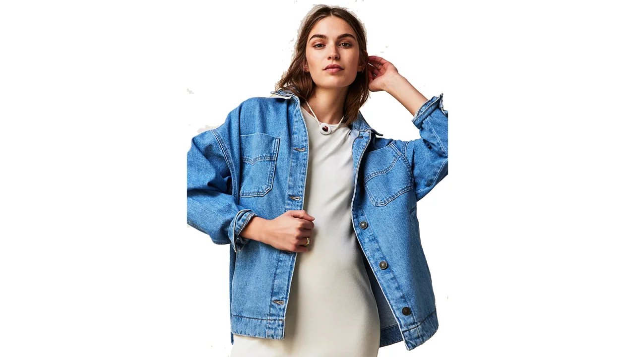 denim jackets