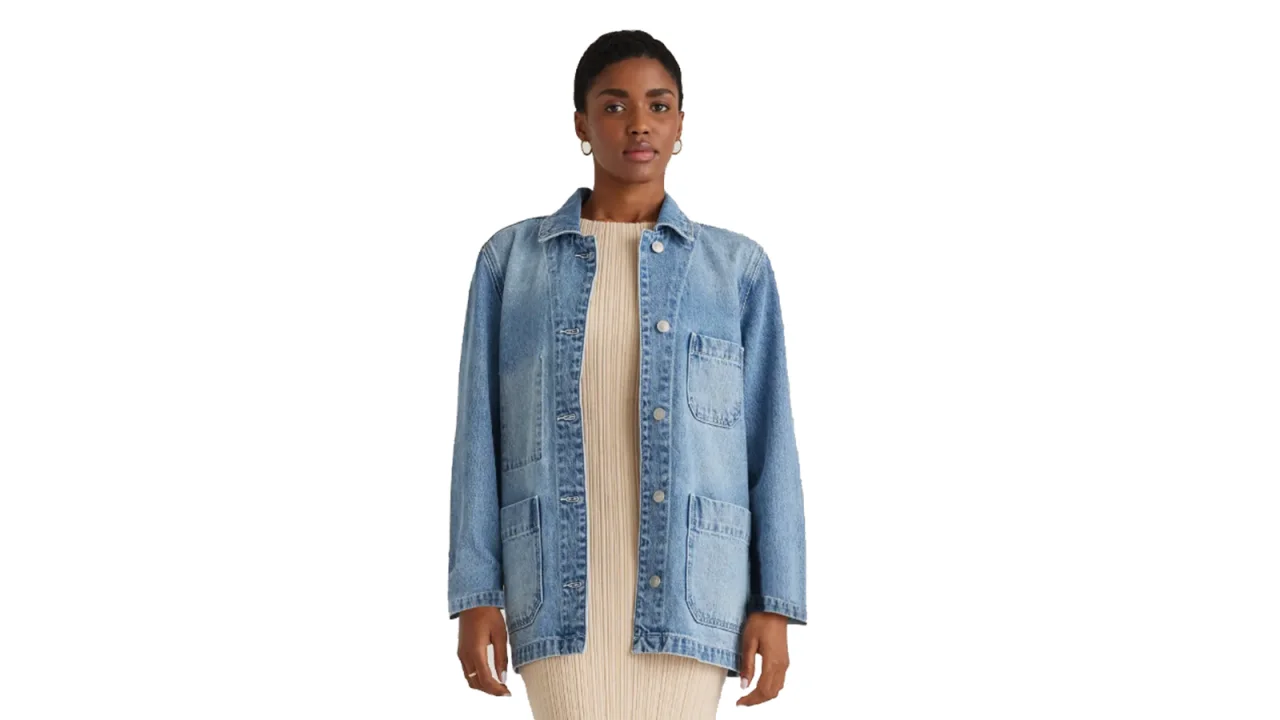 denim jackets