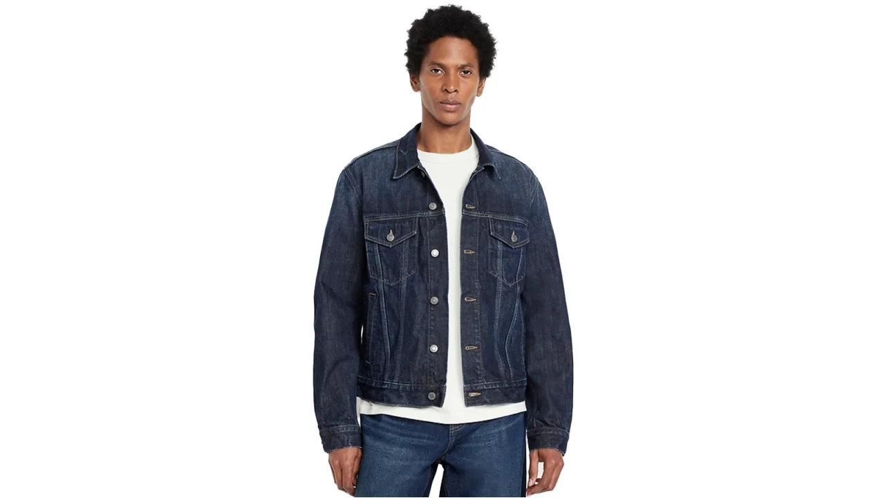 denim jackets