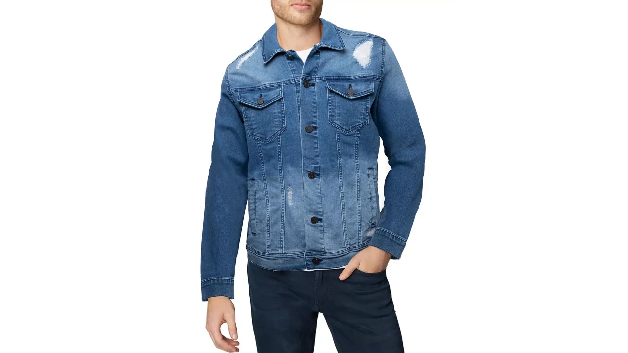 denim jackets