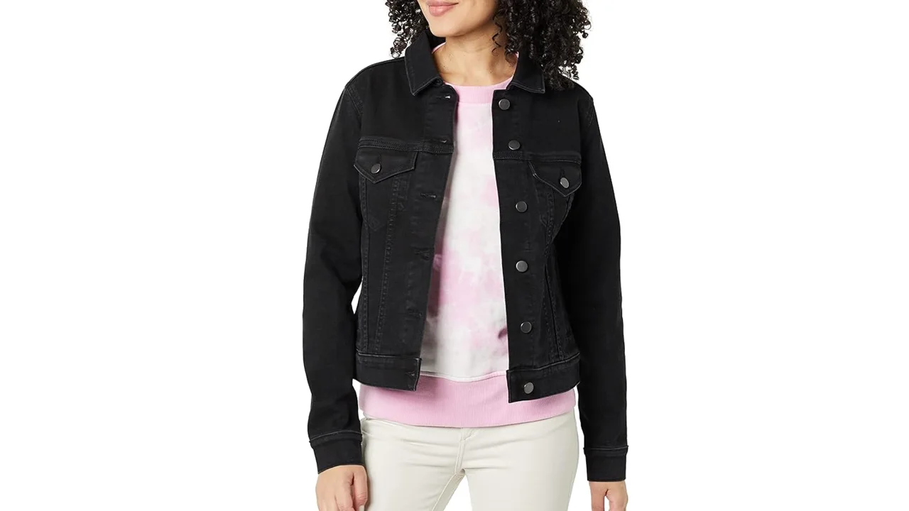 denim jackets