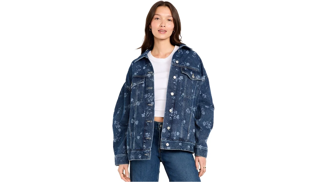 denim jackets