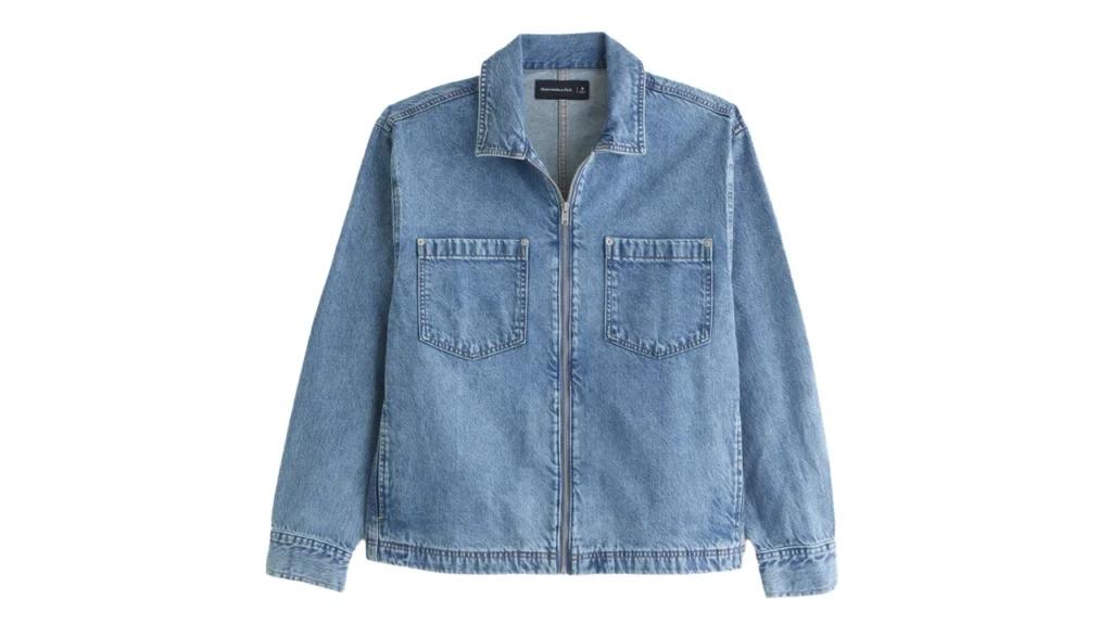 denim jackets