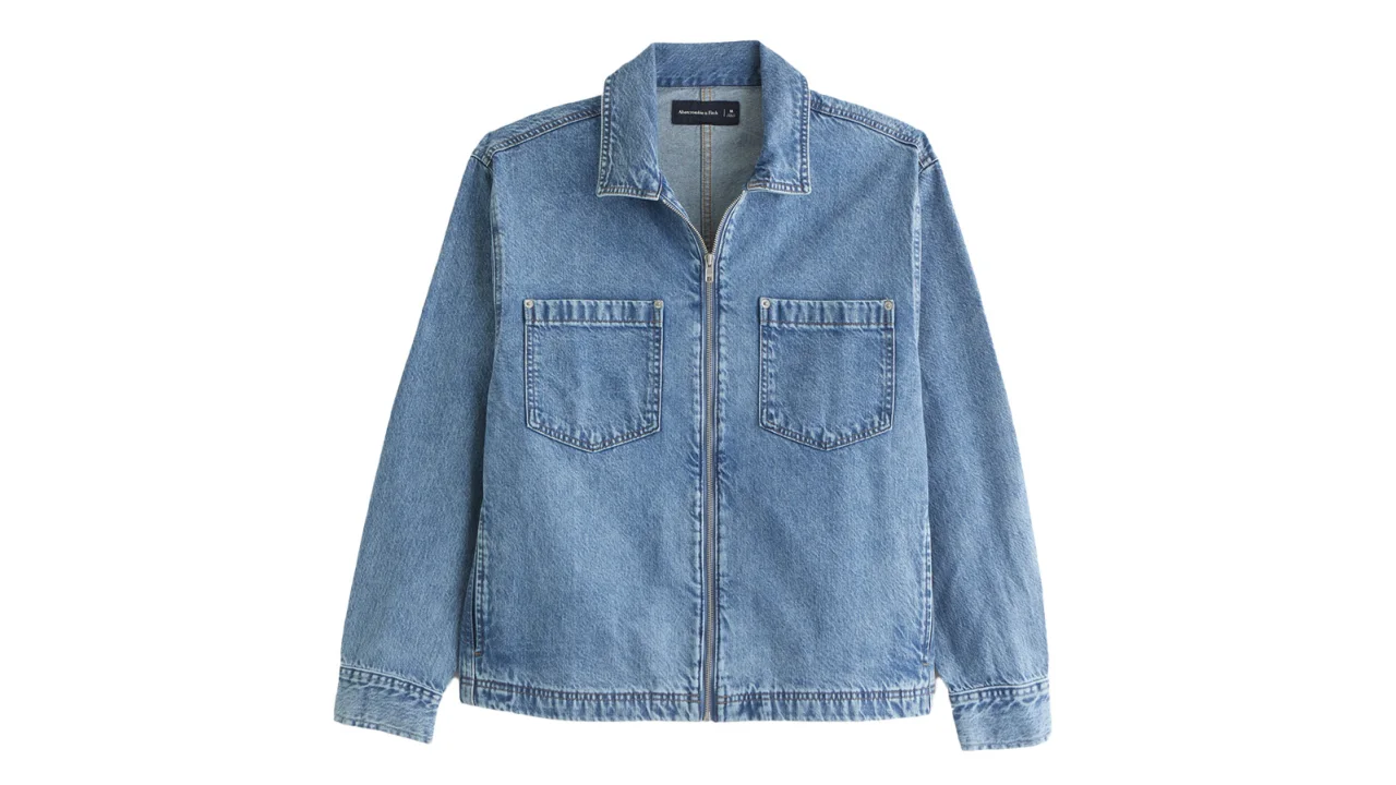 denim jackets