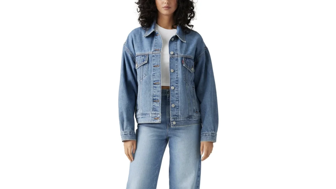 denim jackets