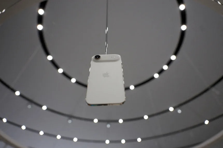 iPhone Air