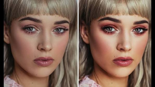 Reasons and Benefits Makeup
