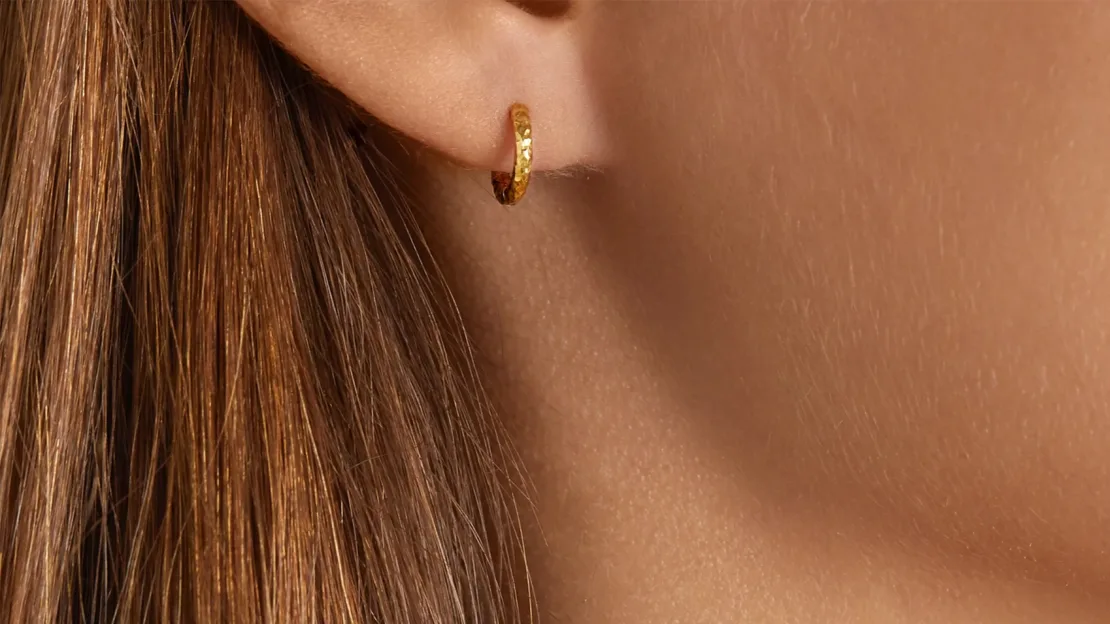 pieces of jewelry