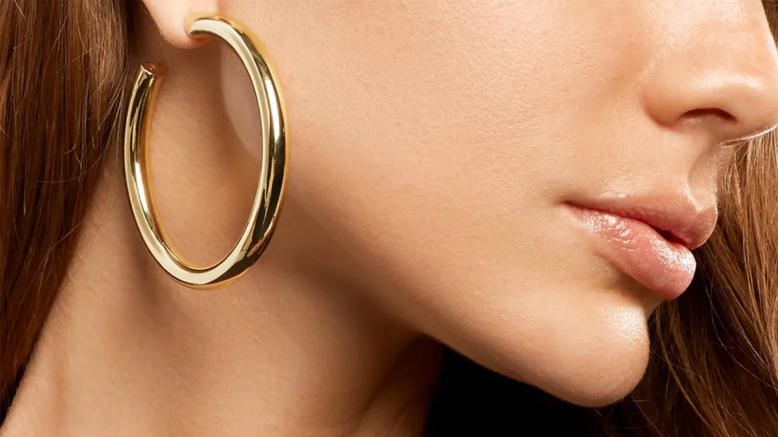 pieces of jewelry