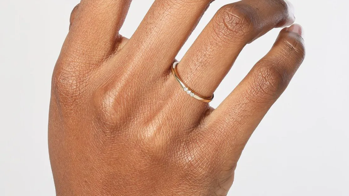pieces of jewelry
