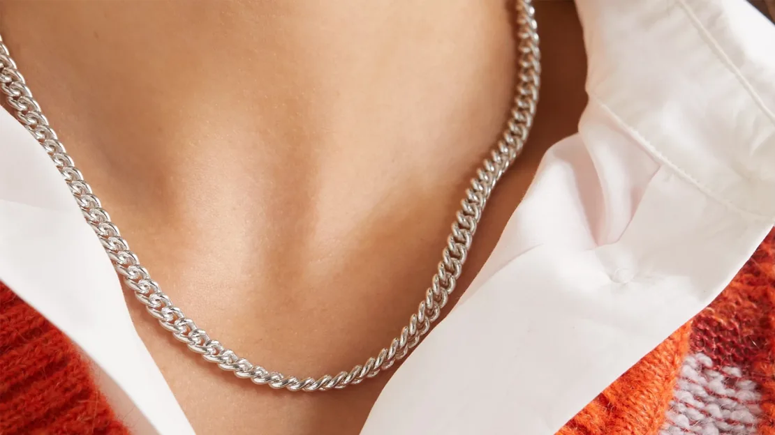 pieces of jewelry