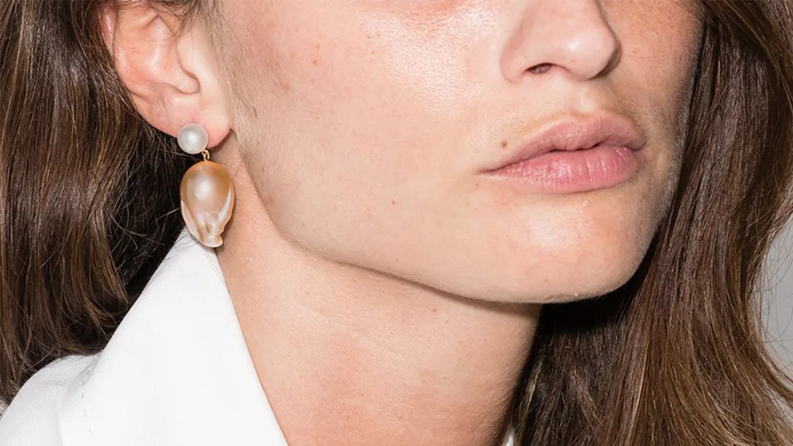 pieces of jewelry