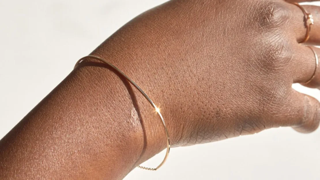 pieces of jewelry