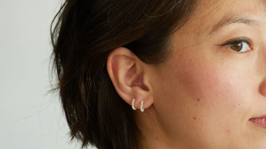 pieces of jewelry