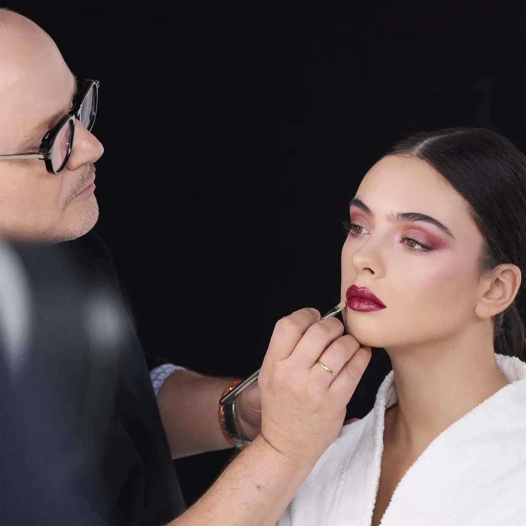 Fall Makeup Collection