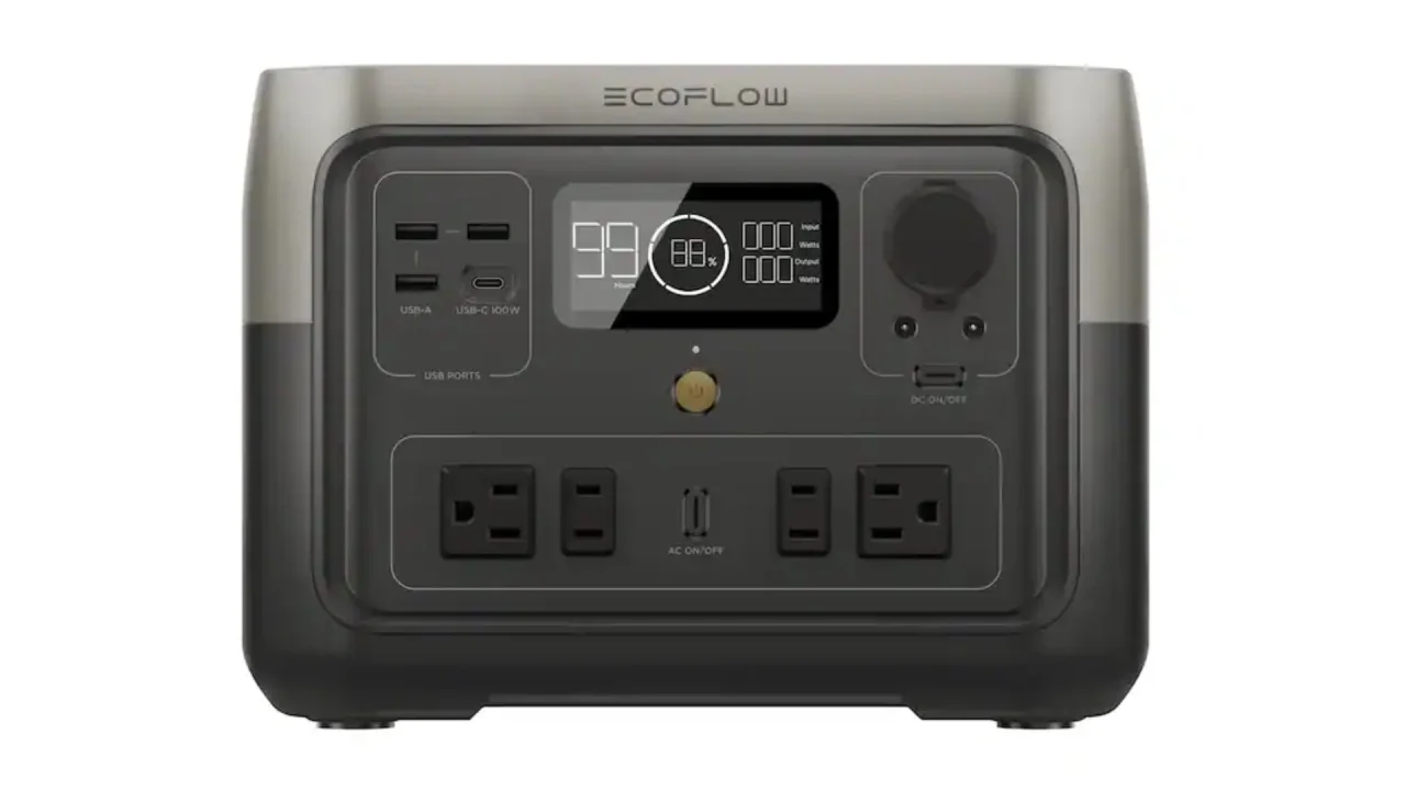 tech and home deals