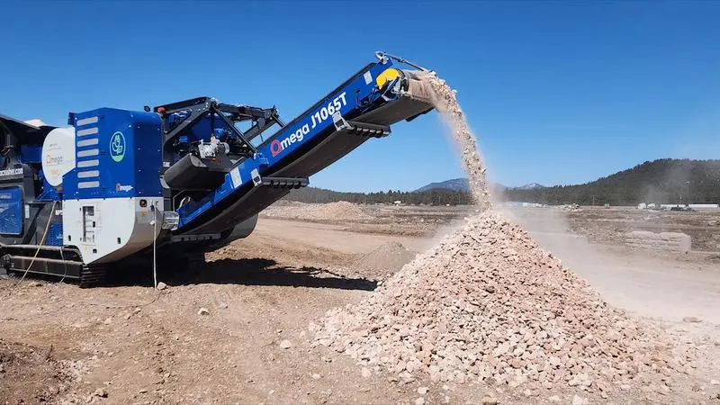 the best crusher 